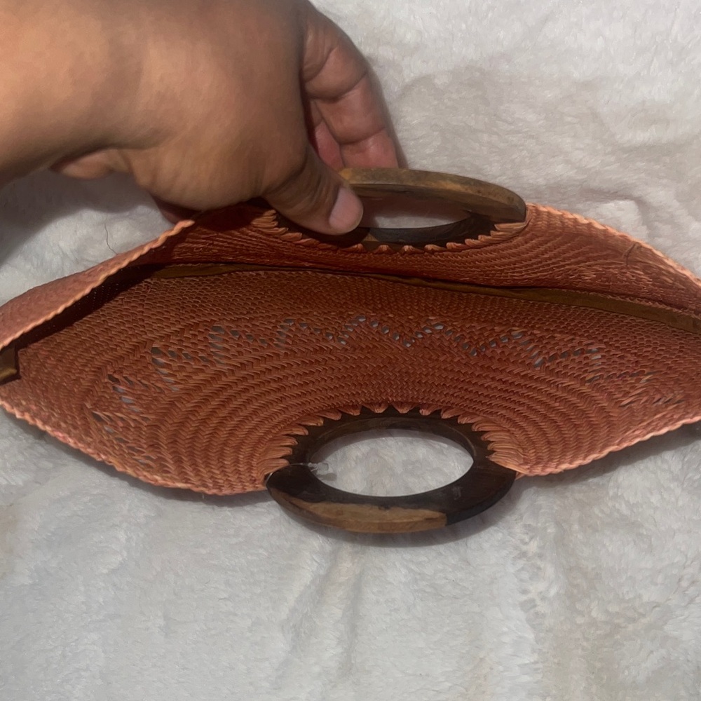 BOHOPHY CABO LISA HAND BAG - Picture 10 of 14